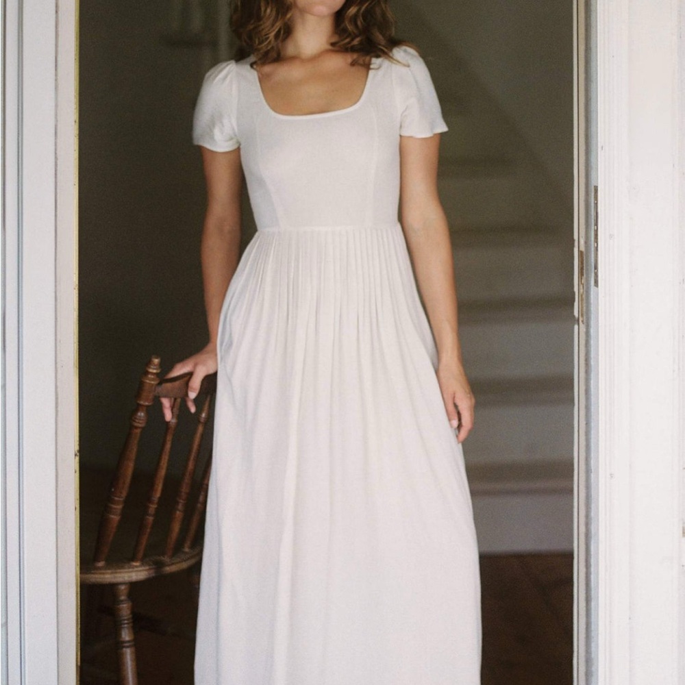 Christy Dawn Scarlett Dress